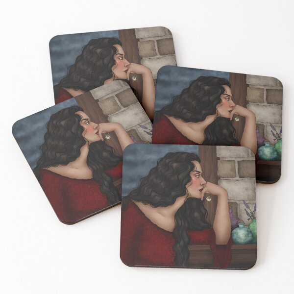 Item preview, Sorceress designed and sold by MegBailes.