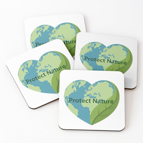Item preview, Protect Nature designed and sold by Art for Every Person.