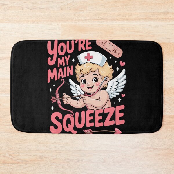 Item preview, Valentines Wound Care Nurse CWCN Ostomy Nursing Medical ICU designed and sold by bongsentrang.