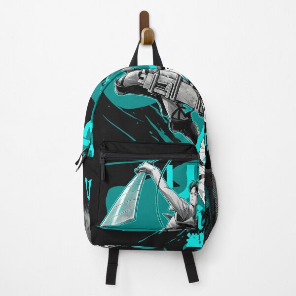 Item preview, Clean Freak - Levi ' designed and sold by NyqTeqoo.