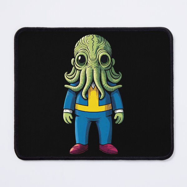 Item preview, Cthulhu Characters S04 D25 designed and sold by Houerd.