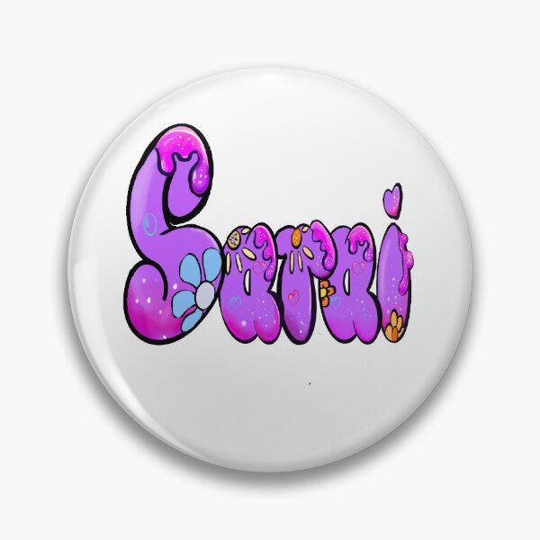Item preview, Sarai name Personalized Custom gifts for Girls and women designed and sold by Artonmytee.