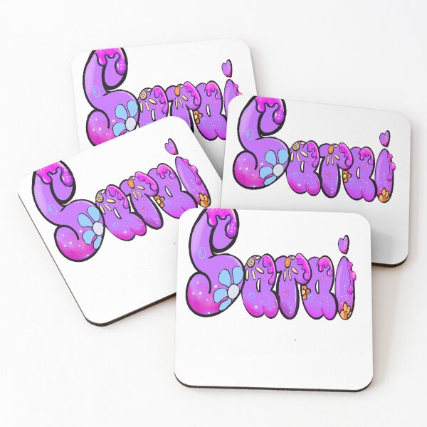 Item preview, Sarai name Personalized Custom gifts for Girls and women designed and sold by Artonmytee.