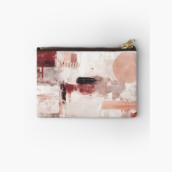 Item preview, Abstract Composition in Earthy Tones designed and sold by lautir.
