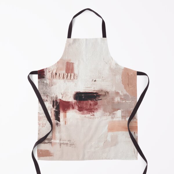 Item preview, Abstract Composition in Earthy Tones designed and sold by lautir.