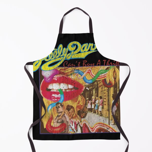 Item preview, Steely Dan Can'T Buy A Thrill designed and sold by Illustrations by Cindi.