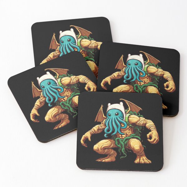 Item preview, Cthulhu Characters S04 D26 designed and sold by Houerd.