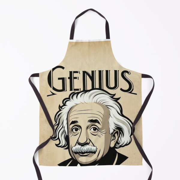 Artikelvorschau, Genius entworfen und verkauft von Eq2iq.