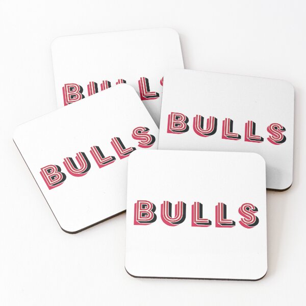 Item preview, Bulls designed and sold by DFA.