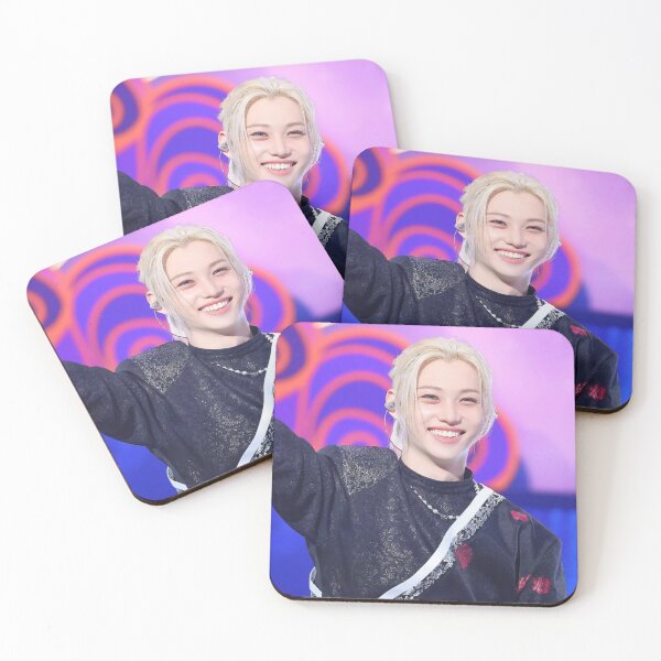 Item preview, Felix smile sunshine You make Stray Kids Stay comeback kpop skz skzoo world tour bang chan lee know changbin hyunjin han seungmin IN designed and sold by Kpop-Noona.