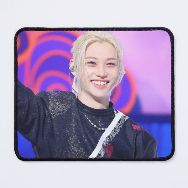 Item preview, Felix smile sunshine You make Stray Kids Stay comeback kpop skz skzoo world tour bang chan lee know changbin hyunjin han seungmin IN designed and sold by Kpop-Noona.
