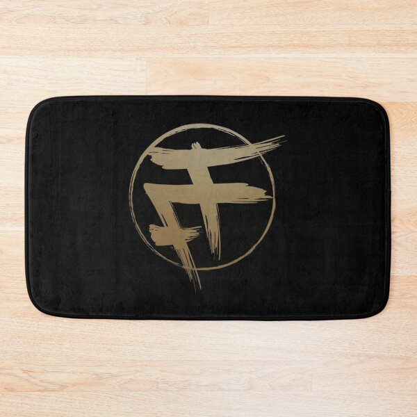 Item preview,  Fonky Family Nice Logo designed and sold by Cool-Cat-POD.