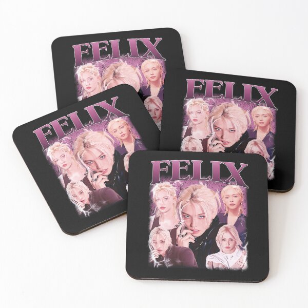 Item preview,  Felix Stray Kids designed and sold by Illustrations by Cindi.