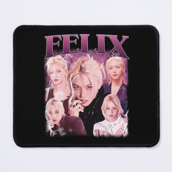 Item preview, Felix Stray Kids designed and sold by Illustrations by Cindi.