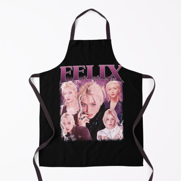 Item preview, Felix Stray Kids designed and sold by Illustrations by Cindi.