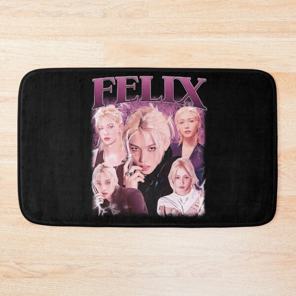Item preview,  Felix Stray Kids designed and sold by Illustrations by Cindi.