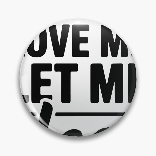 Item preview, If you love me let me sleep designed and sold by ItalGriffe.