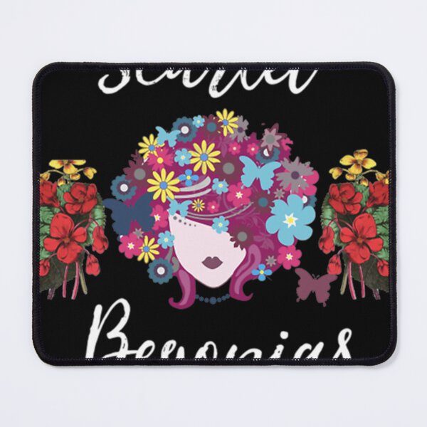 Item preview, Scarlet Begonias designed and sold by Cool-Cat-POD.