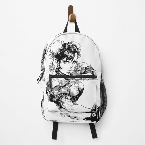 Item preview, Chun Li Street Fighter 6 SF6 designed and sold by bapupa.