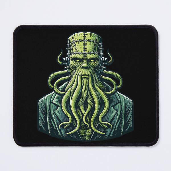 Item preview, Cthulhu Characters S04 D27 designed and sold by Houerd.