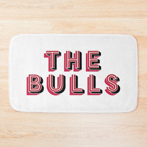 Item preview, The Bulls designed and sold by DFA.