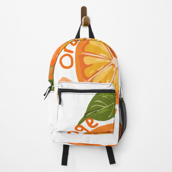 Item preview, Fresh Orange Slices - Fruit Art designed and sold by NyqTeqoo.