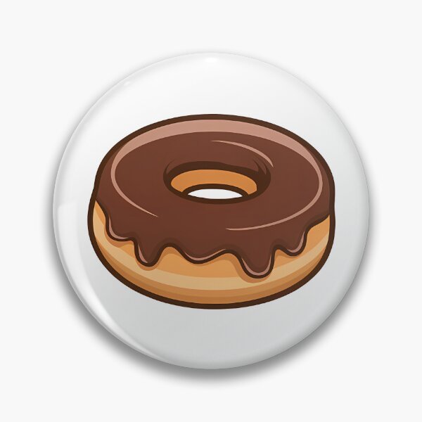 Item preview, Donut designed and sold by KD Merch.