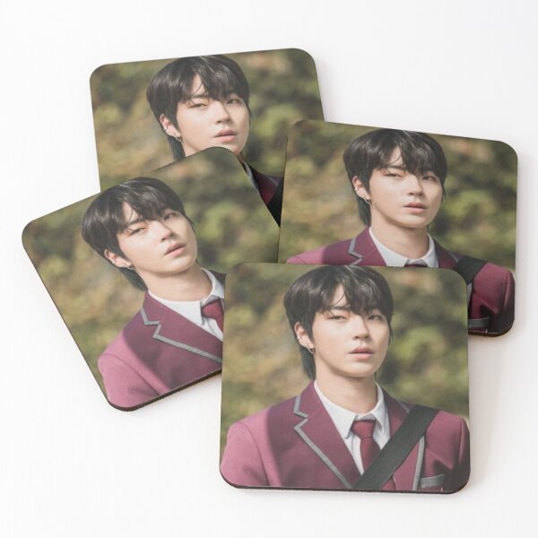 Item preview, True Beauty Kdrama Han Seo Jun Hot / Cute / Seojun / Okey Dokey Yo / True Beauty Edits /True Beauty Merch / True Beauty Poster/ Mugs / Journals, Bag packs designed and sold by TeenLake.