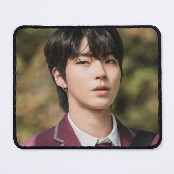 Item preview, True Beauty Kdrama Han Seo Jun Hot / Cute / Seojun / Okey Dokey Yo / True Beauty Edits /True Beauty Merch / True Beauty Poster/ Mugs / Journals, Bag packs designed and sold by TeenLake.