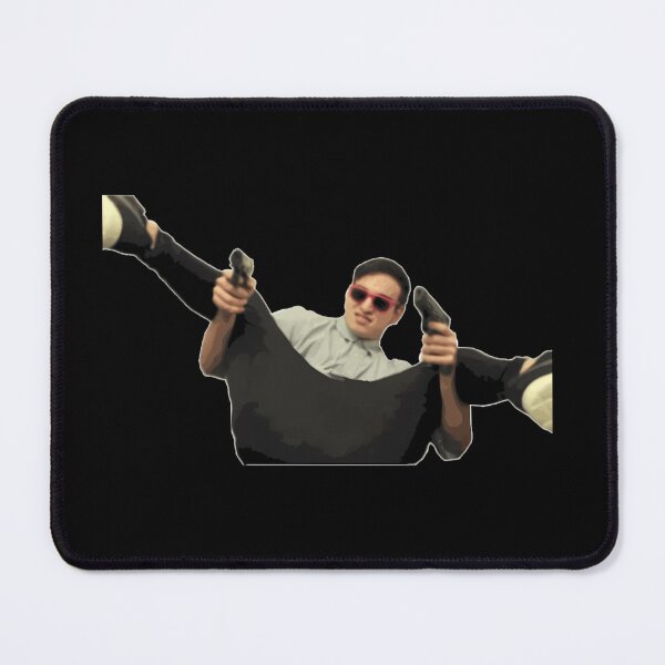 Item preview,  Filthy Frank Guns designed and sold by ARTDOSEMAKER  ⭐⭐⭐⭐⭐.