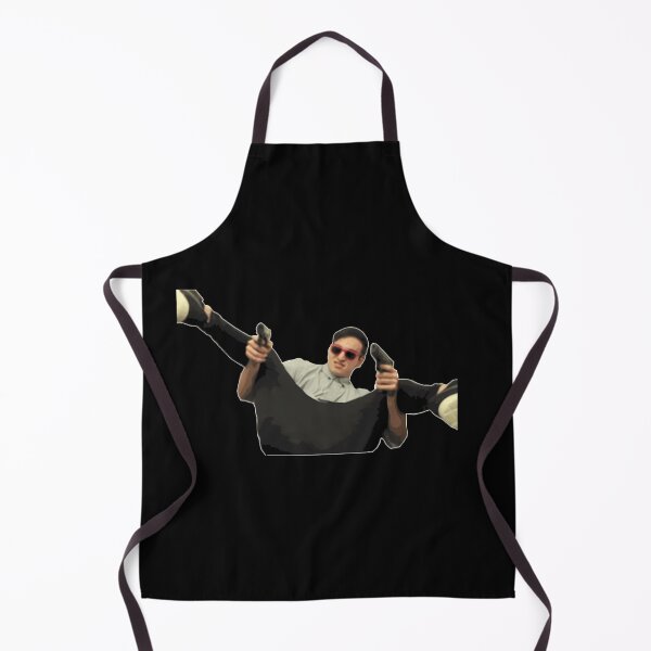 Item preview, Filthy Frank Guns designed and sold by ARTDOSEMAKER ⭐⭐⭐⭐⭐.