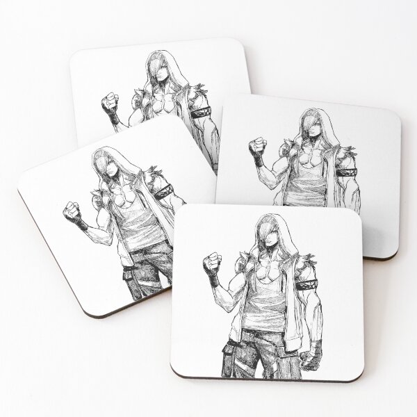 Item preview, Ed Street Fighter 6 SF6 designed and sold by bapupa.