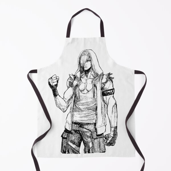 Item preview, Ed Street Fighter 6 SF6 designed and sold by bapupa.
