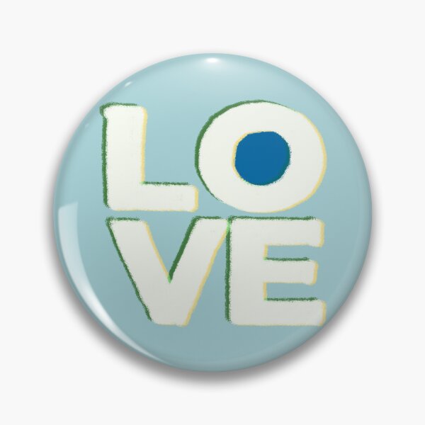 Item preview, Lettering LOVE designed and sold by sanbrill.