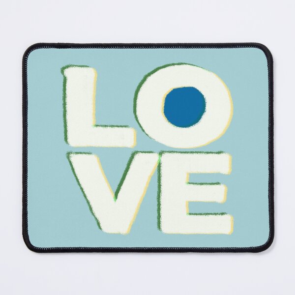 Item preview, Lettering LOVE designed and sold by sanbrill.