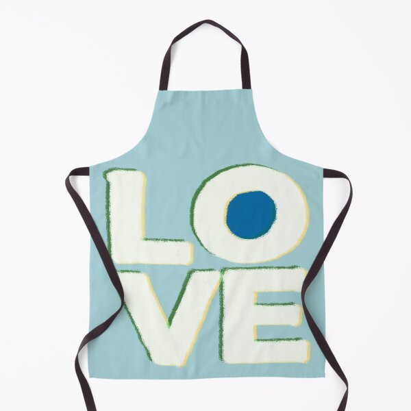 Item preview, Lettering LOVE designed and sold by sanbrill.