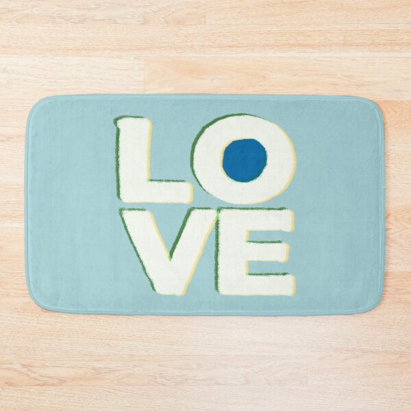 Item preview, Lettering LOVE designed and sold by sanbrill.