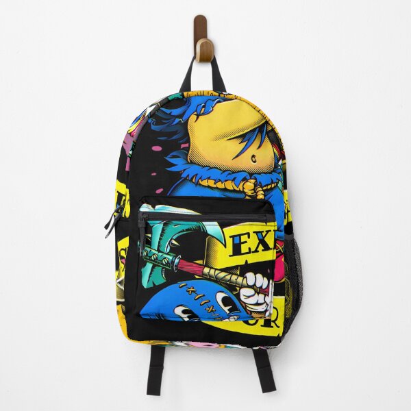 Item preview, Execute Your Dreams Weird Cartoon designed and sold by AratPrime.