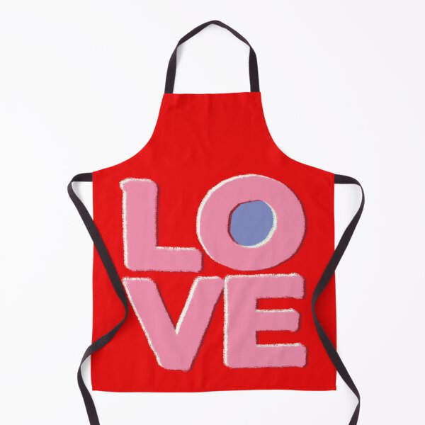 Item preview, Pink LOVE designed and sold by sanbrill.