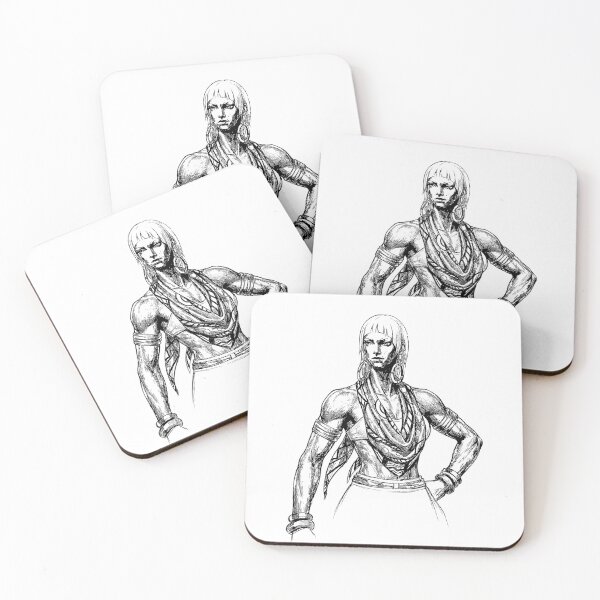 Item preview, Elena Street Fighter 6 SF6 designed and sold by bapupa.