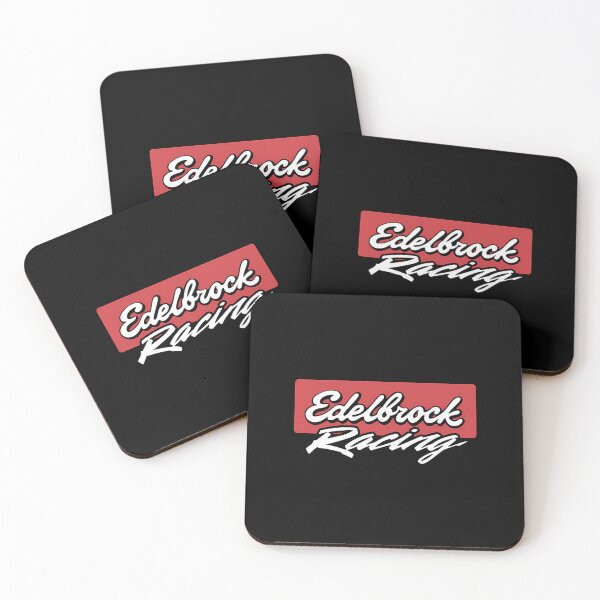Item preview, Edelbrock Racing designed and sold by AratPrime.