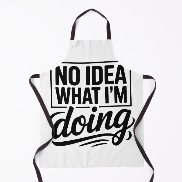 Item preview, No idea what i'm doing designed and sold by ItalGriffe.