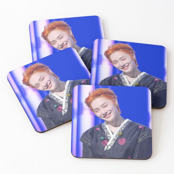 Item preview, Stray Kids IN smile photoshoot image poster Jeongin Maknae Hot you make stray kids stay skz skzoo kpop boyfriend material bang chan lee know changbin hyunjin han seungmin felix designed and sold by Kpop-Noona.