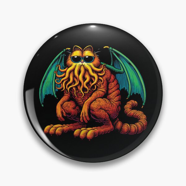 Item preview, Cthulhu Characters S04 D29 designed and sold by Houerd.
