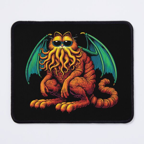 Item preview, Cthulhu Characters S04 D29 designed and sold by Houerd.