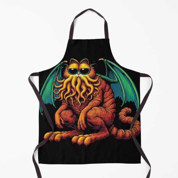 Item preview, Cthulhu Characters S04 D29 designed and sold by Houerd.