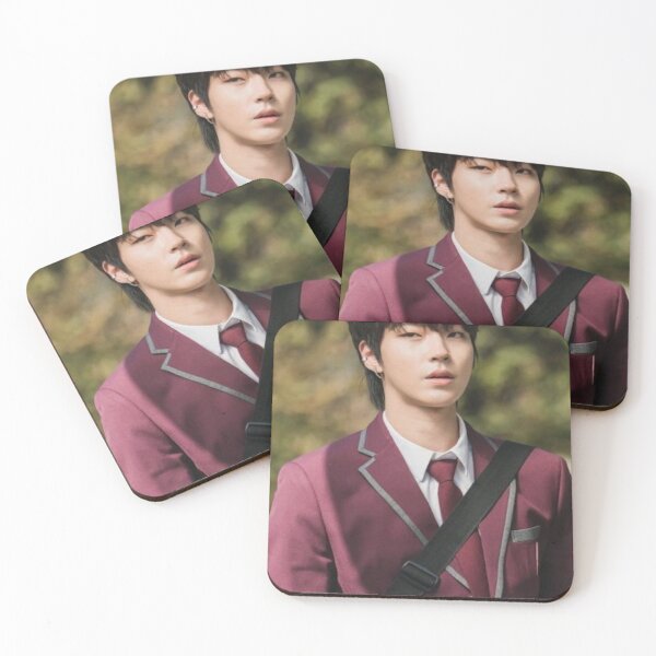 Item preview, True Beauty Kdrama Han Seo Jun Hot / Cute / Seojun / Okey Dokey Yo / True Beauty Edits /True Beauty Merch / True Beauty Poster/ Mugs / Journals, Bag packs designed and sold by TeenLake.