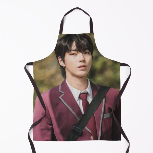 Item preview, True Beauty Kdrama Han Seo Jun Hot / Cute / Seojun / Okey Dokey Yo / True Beauty Edits /True Beauty Merch / True Beauty Poster/ Mugs / Journals, Bag packs designed and sold by TeenLake.