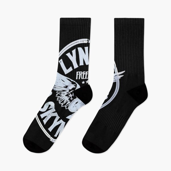 Item preview, Free Bird - Lynyrd Logo Essential designed and sold by Cool-Cat-POD.