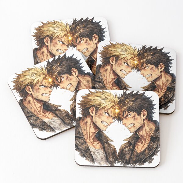 Item preview, Anime designed and sold by JudithStepanow.